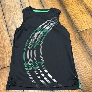 All in Motion brand boys lot